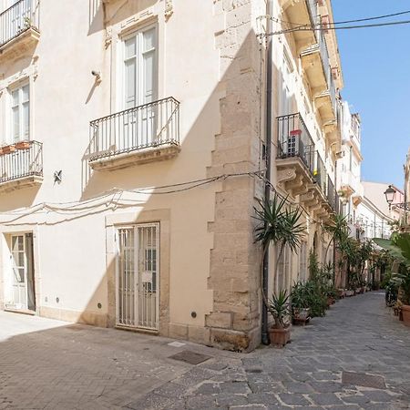 Casa Berenice Syracuse Extérieur photo
