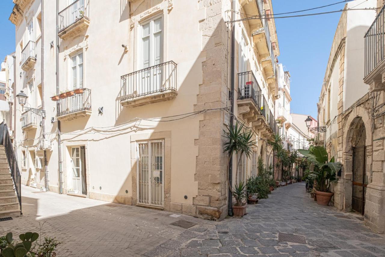 Casa Berenice Syracuse Extérieur photo