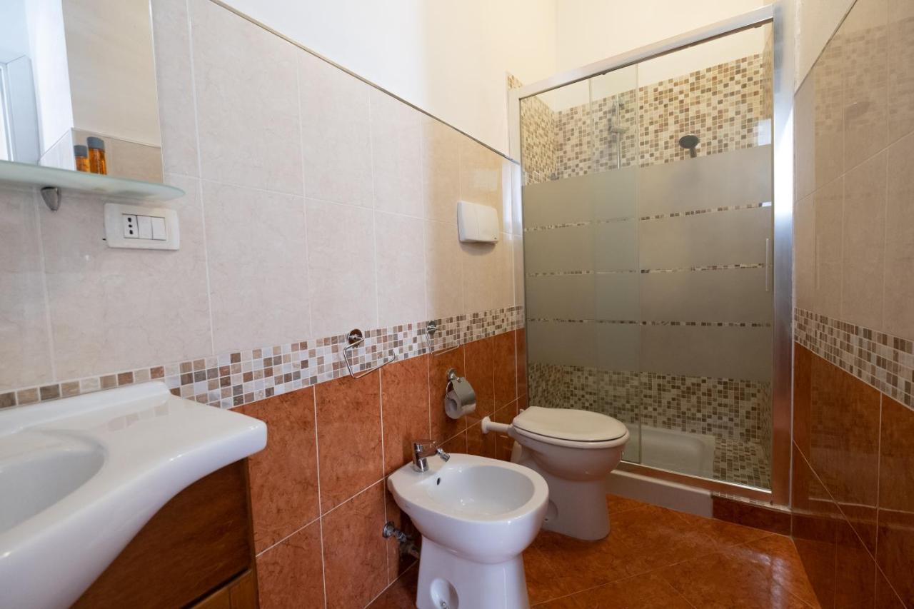 Casa Berenice Syracuse Extérieur photo